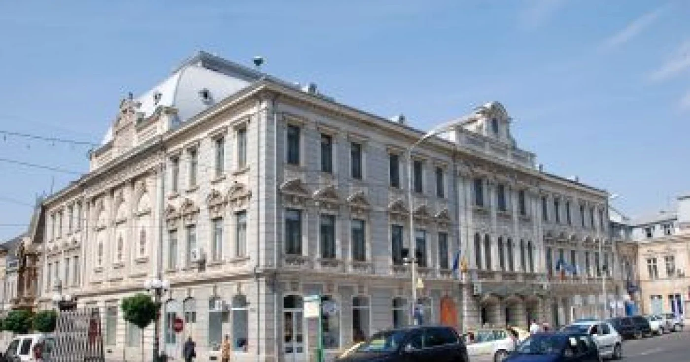 Brăila:Se joacă premiera “Herr Paul, Herr Paul”