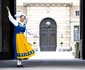 Prințesa Victoria și Prințul Daniel. FOTO: Casa Regală suedeză