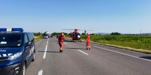 accident morti bacau