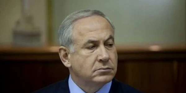 Avigdor Lieberman
