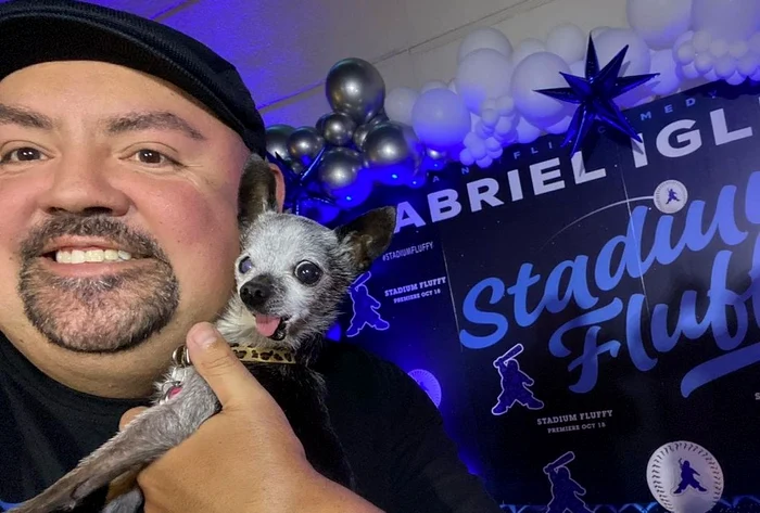 Chihuahua Risa a avut trei ținute și o trăsură personalizată (foto: Instagram)