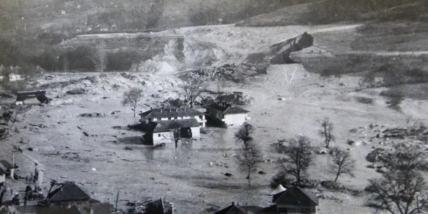 catastrofa de la certej foto arhivele nationale