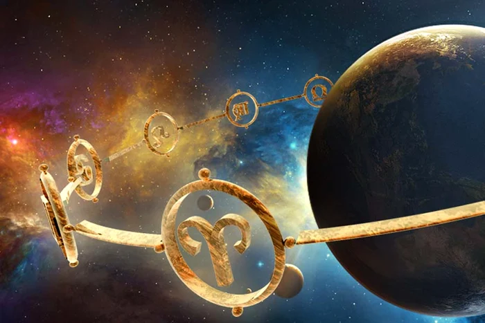 
    Horoscop pentru 17 noiembrie  