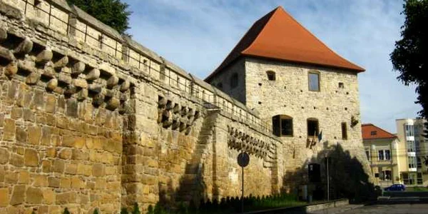 cluj