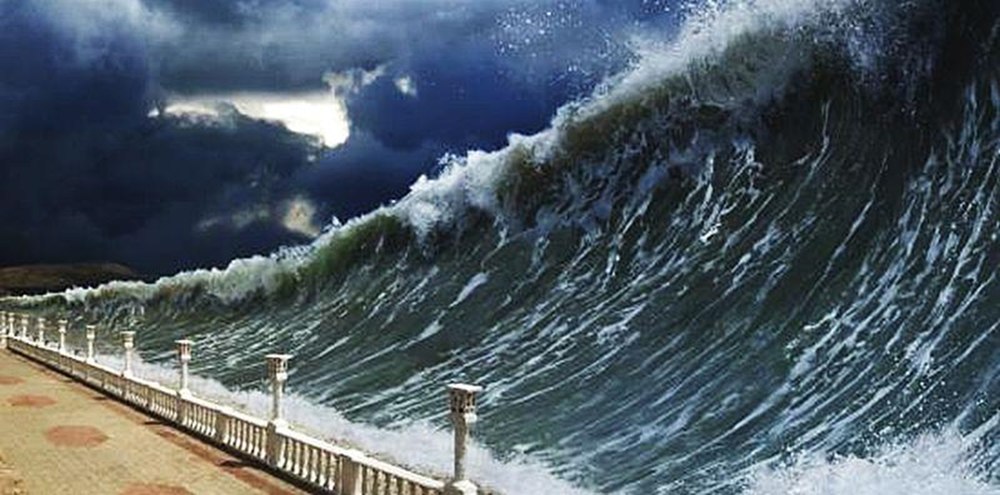 Când s-a produs cel mai mare cutremur în Marea Neagră. Zonele de coastă ale României și Bulgariei au fost devastate