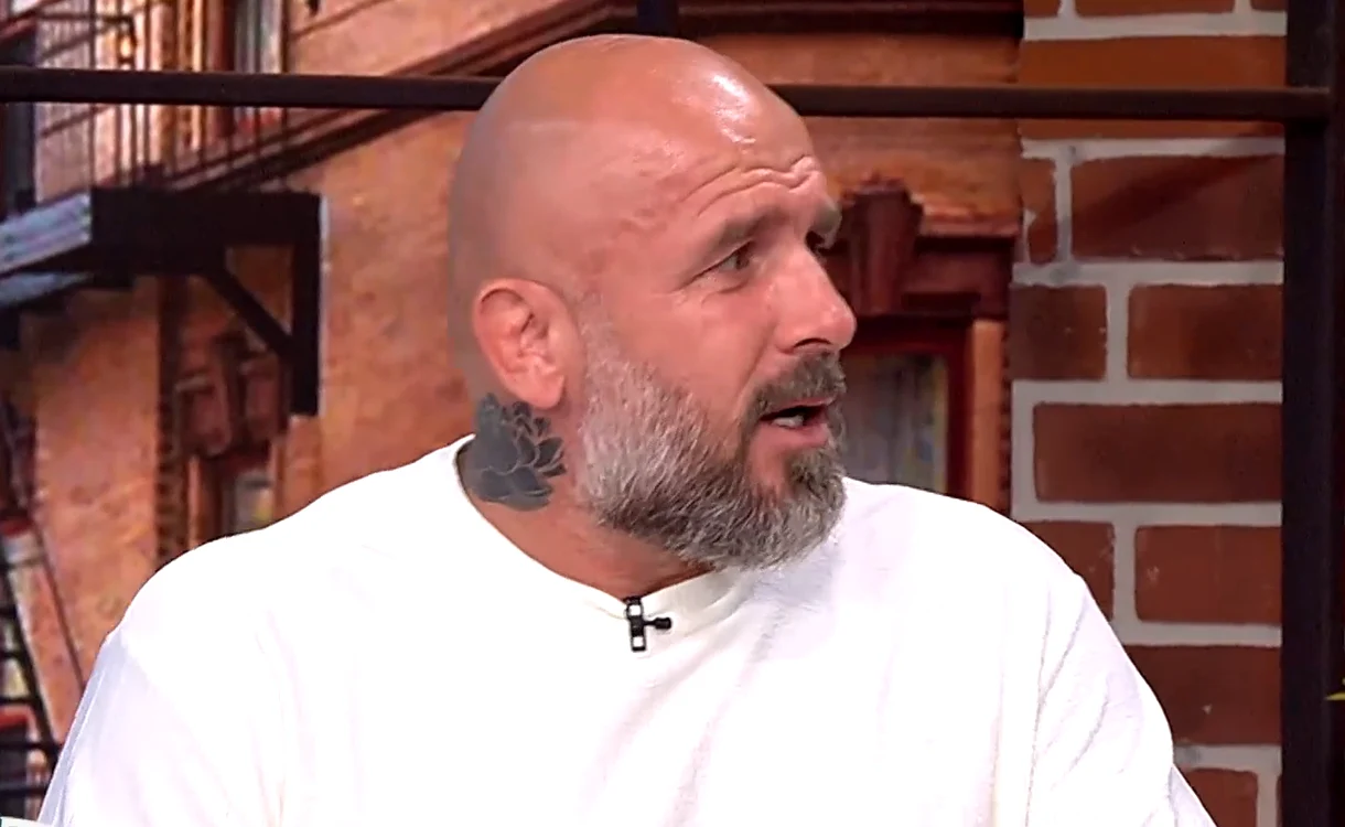 Cu cine și-ar dori Cătălin Zmărăndescu să petreacă o noapte de amor