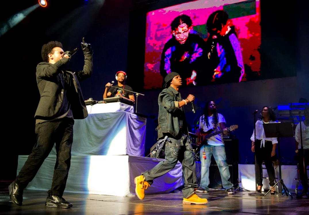 kris kross reuters