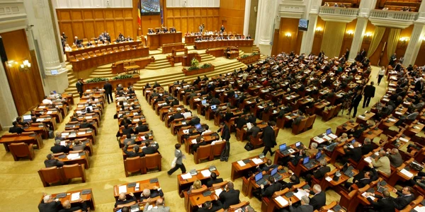 parlament