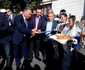 Târg săptămânal de produse tradiţionale