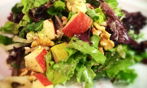 salata de post jpeg