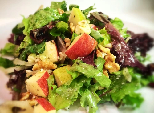 salata de post jpeg