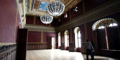 Sala Barocă