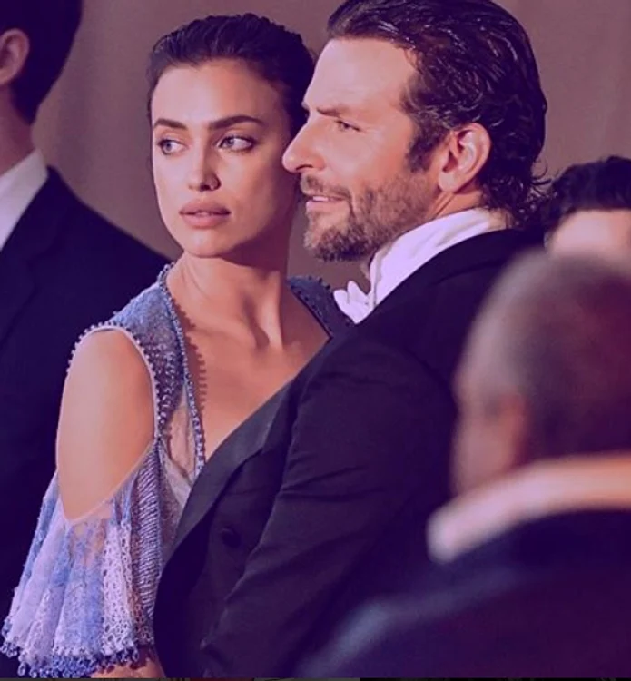 Irina Shayk Bradley Cooper png