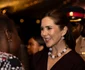 Regina Mary a Danemarcei, la seara festivă de final de vizită în Kenya. FOTO: Casa Regală daneză
