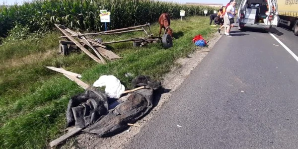 accident iaşi