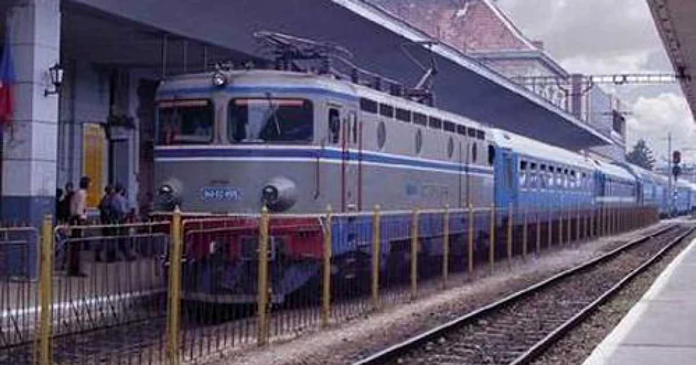 Mersul trenurilor se schimbă de astăzi