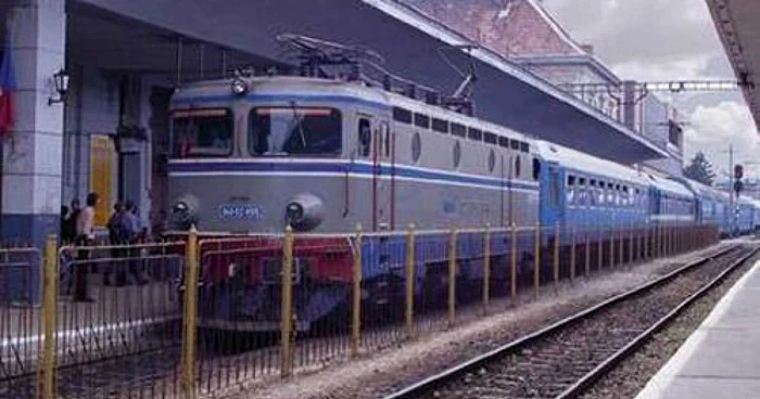 Mersul trenurilor se schimbă de astăzi