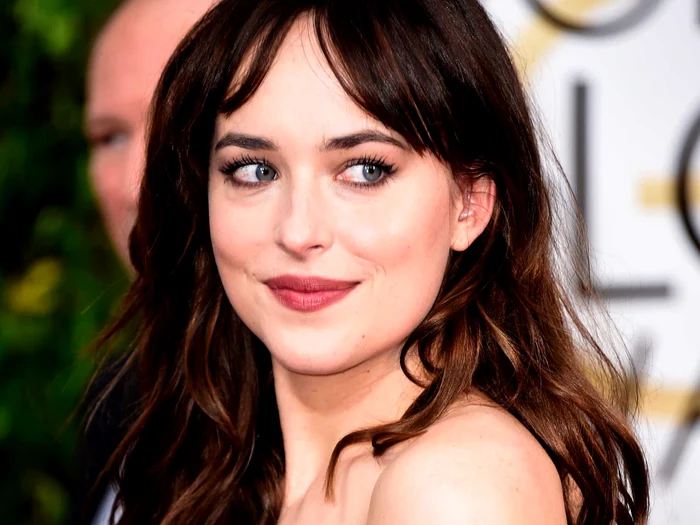 Dakota Johnson este fiica lui Melanie Griffith și a lui Don Johnsonfoto: Arhiva personală