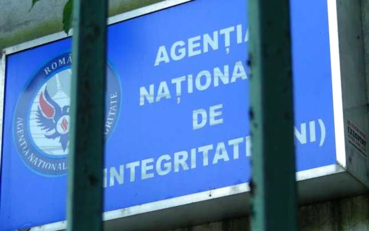 Potrivit ANI, 122 de persoane se află în incompatibilitate. FOTO: arhivă