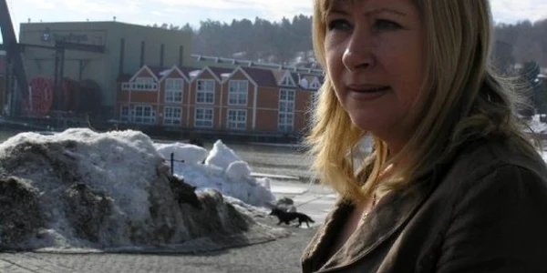 Iana Matei