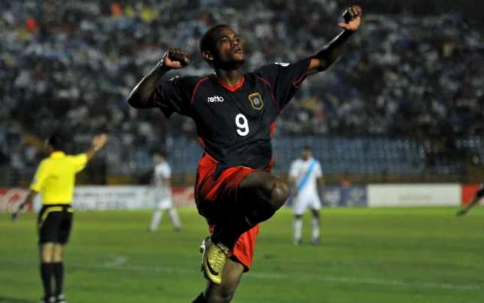 Deon McCaulay