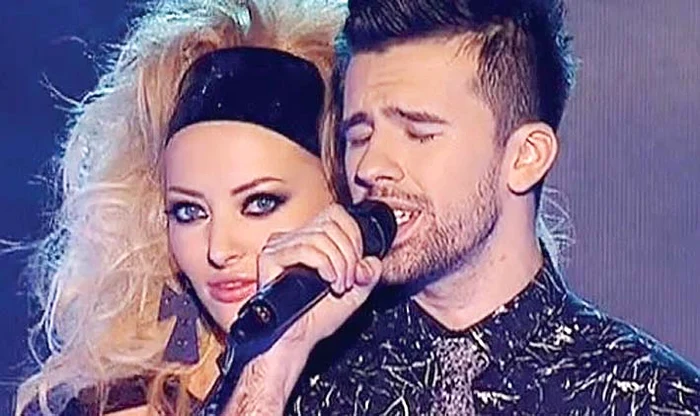 Delia şi Ristei vă tratează de “anti-colindită”