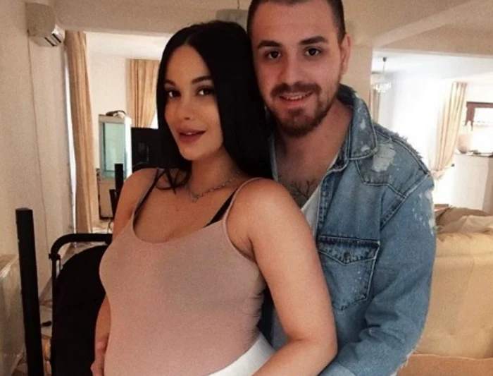 
    Betty a născutfoto: arhivă  