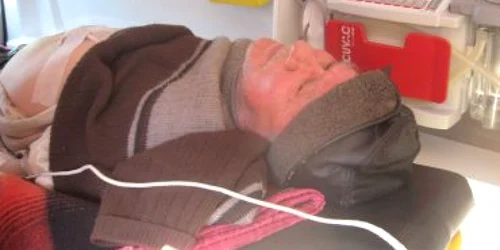 Bacău: Un fost ofițer de armată și-a împușcat tatăl