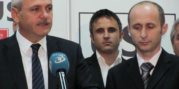 Adrian Gâdea este propunerea lui Dranea pentru şefia CJ Teleorman