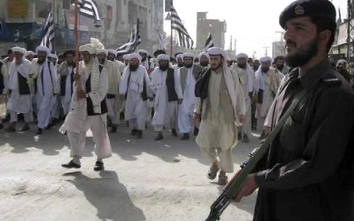 Atacul unei drone americane în Pakistan: patru morţi