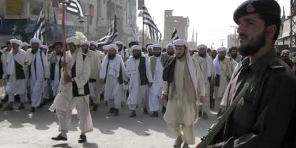 Atacul unei drone americane în Pakistan: patru morţi
