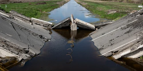 62 de zile de război dintre Rusia şi Ucraina Kiev. FOTO Gettyimages