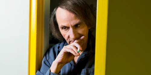 Michel Houellebecq