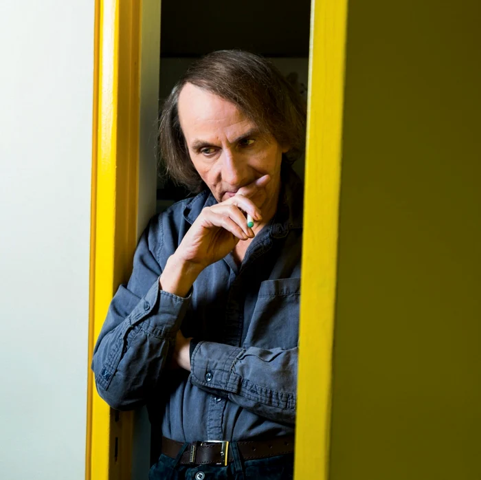 Michel Houellebecq mizează pe o lume „mai puţin rea”