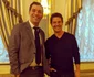 Igor Novikov fost consilier Zelenski 01 si Tom Cruise foto arhiva personala jpg