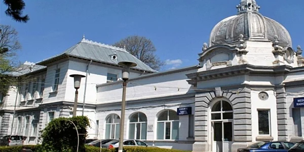 tecuci spital