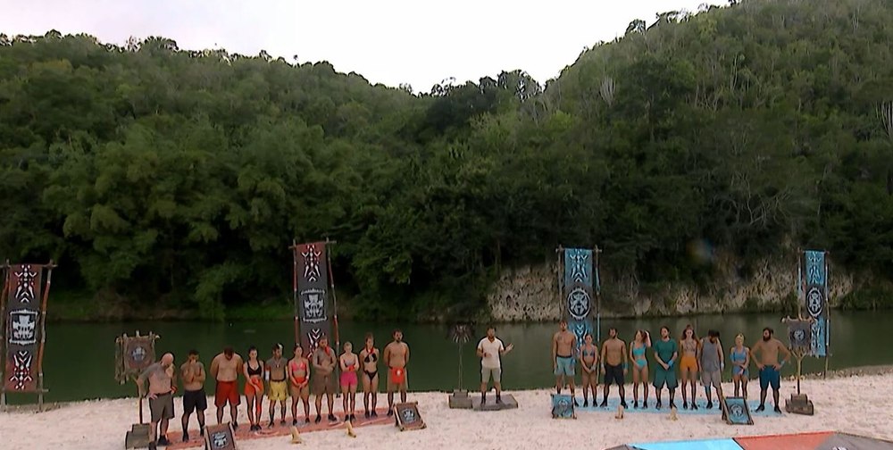 Survivor All Stars 2024, tensiuni între foștii coechipieri. Schimb de replici aprig între Jador și Jorge