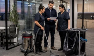 primele 30 de zile cu o noua firma de cura enie ce se intampla intr un sediu de birouri dupa semnarea contractului jpg