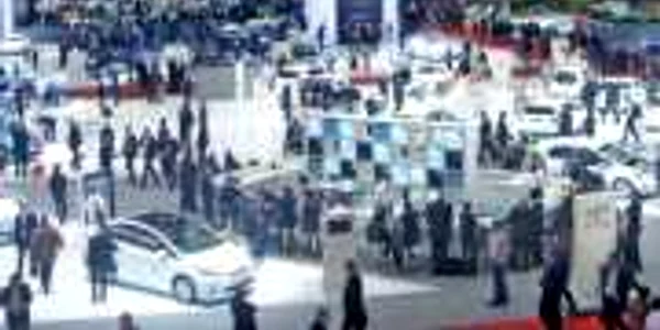 2010 a însemnat un salon auto mult mai efervescent decât ultimele două ediţii. Geneva confirmă importanţa sa în domeniu