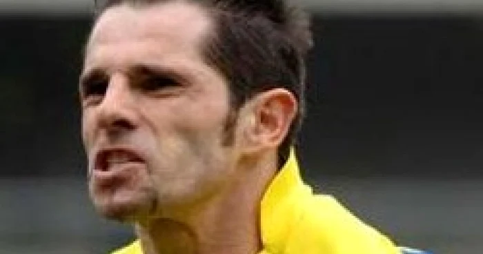 Sergio Pellissier de la Chievo