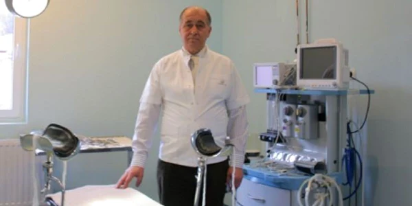 Aparatura medicală cumpărată de Ministerul Sănătății nu este folosită de un an 