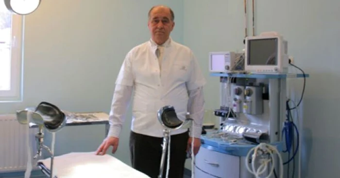 Aparatura medicală cumpărată de Ministerul Sănătății nu este folosită de un an