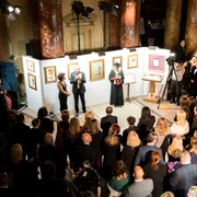 Fundația Inovații Sociale Regina Maria Premiile „Din inimă pentru viitor” FOTO Fundația Inovații Sociale Regina Maria jpg