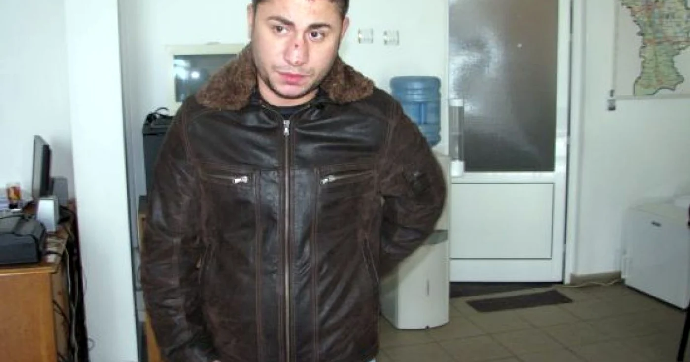 Florin Marinete a fost bătut în urmă cu o lună