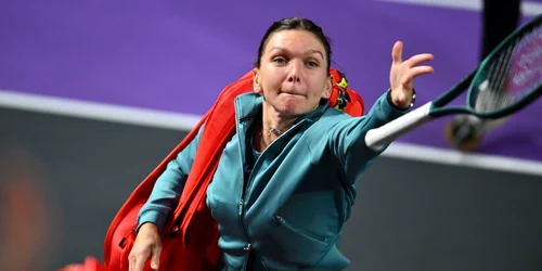 Halep retragere FOTO INQUAM Photos Alex Nicodim jpg