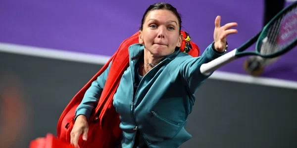 Halep retragere FOTO INQUAM Photos Alex Nicodim jpg