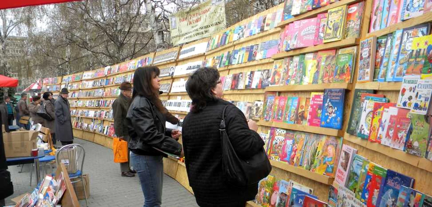 Ploieștenii pot alege din numeroase titluri