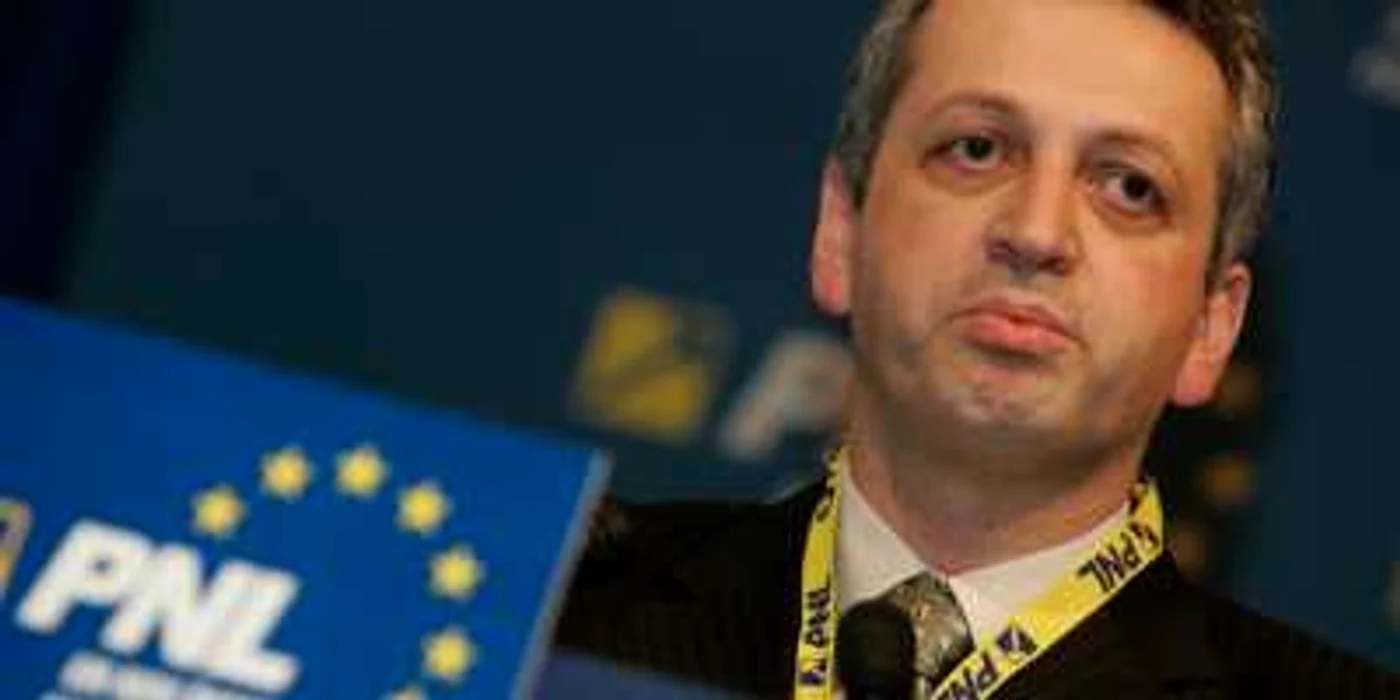 Fostul ministru al Transporturilor, Relu Fenechiu FOTO Adevărul