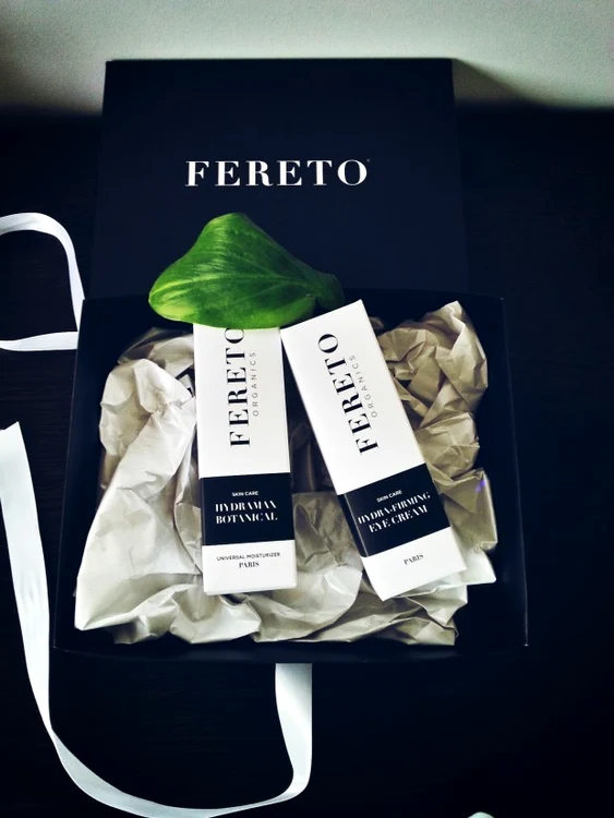 Produse Fereto Organics