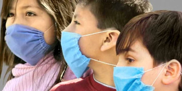 Cruciada A(H1N1) începe în şcoli